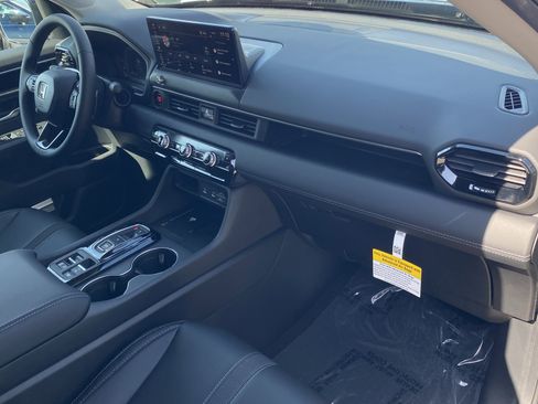 New 2026 Honda Pilot EX-L image 10