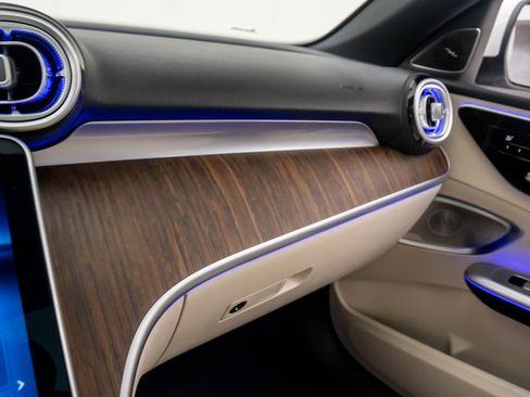 New 2026 Mercedes-Benz C 300 C 300 image 31