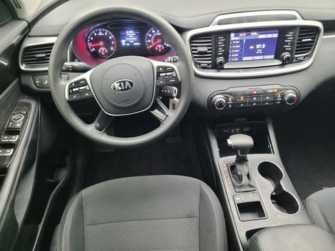 Used 2019 Kia Sorento FWD image 22