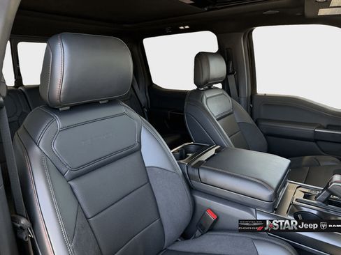 Used 2026 Ford F150 Raptor AWD/4WD image 15