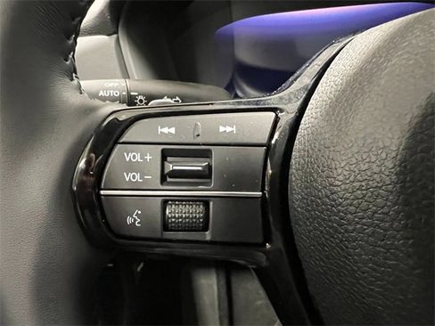 New 2025 Honda Accord Touring image 19