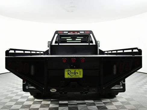 New 2025 Chevrolet Silverado 3500 W/T w/ WT Convenience Package image 12