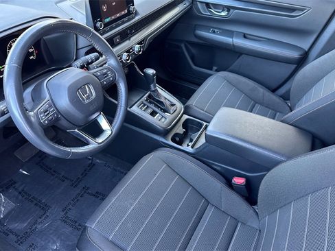 Certified 2023 Honda CR-V Sport image 14