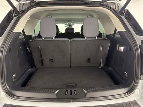 Used 2025 Ford Explorer Active image 33