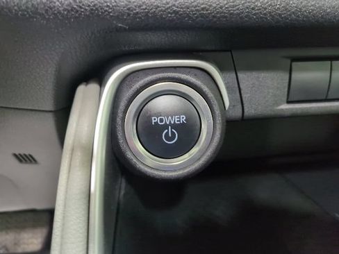 Used 2025 Toyota Grand Highlander AWD Hybrid image 10