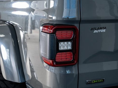 Used 2021 Jeep Gladiator Rubicon image 23