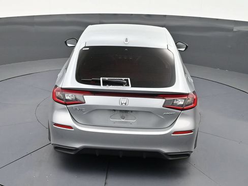 Used 2025 Honda Civic Sport image 15