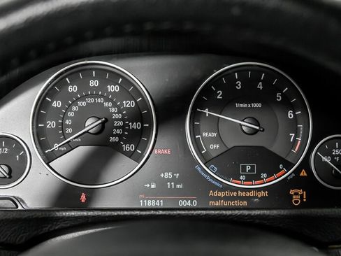 Used 2015 BMW 428i Coupe RWD image 21