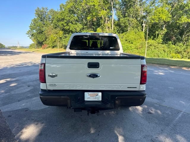 Used 2015 Ford F250 King Ranch w/ FX4 Off-Road Package AWD/4WD image 6