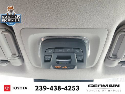Certified 2023 Toyota Corolla Cross XLE w/ Convenience Package FWD image 34