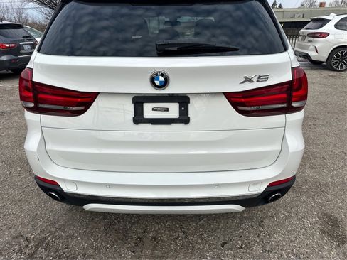 Used 2017 BMW X5 xDrive35i image 16