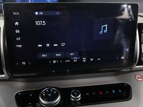 Used 2025 Ford Expedition Max Active AWD/4WD image 46