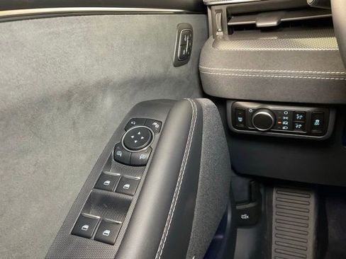 New 2025 Ford Mustang Mach-E GT image 20