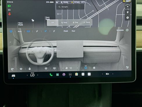 Used 2024 Tesla Model Y Long Range image 23