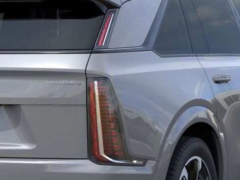 New 2026 Cadillac Escalade IQ Sport 2 image 11