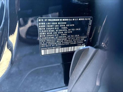 New 2026 Volkswagen Taos SEL AWD/4WD image 14