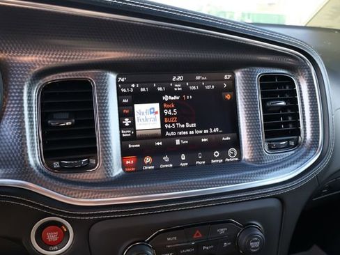 Used 2023 Dodge Charger SRT Hellcat image 16