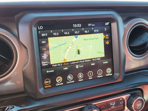 Used 2022 Jeep Wrangler Unlimited Sport S image 19