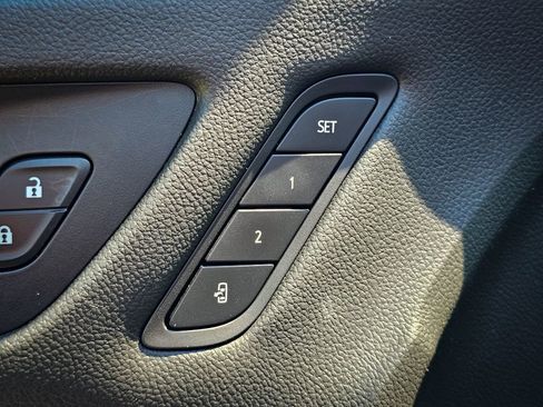 Used 2020 Buick Envision Premium AWD/4WD image 10