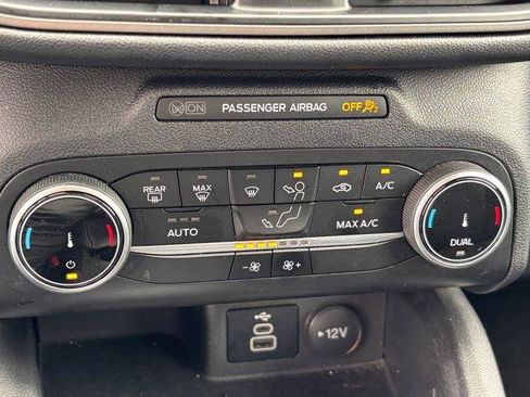 Used 2024 Ford Escape Active FWD image 28