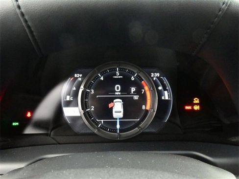 Used 2019 Lexus ES 350 F Sport image 9