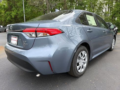 New 2026 Toyota Corolla LE image 3