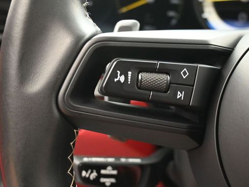 Certified 2023 Porsche 911 GT3 image 12