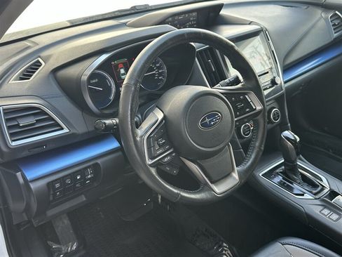 Used 2019 Subaru Crosstrek Hybrid w/ Moonroof Package w/Navigation AWD/4WD image 56