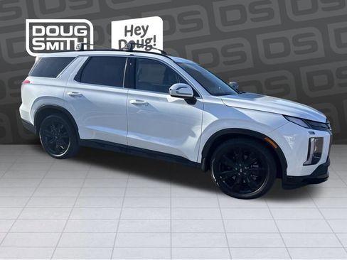 Used 2023 Hyundai Palisade XRT w/ Cargo Package AWD/4WD image 1