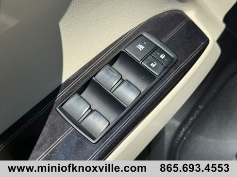 Used 2020 Lexus GX 460 Luxury w/ Off Road Package AWD/4WD image 13