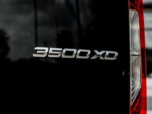 New 2024 Mercedes-Benz Sprinter 3500 image 10