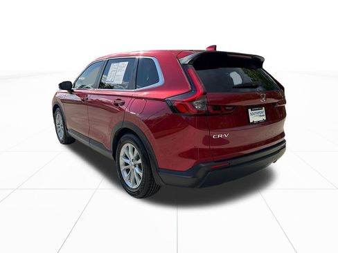 Certified 2025 Honda CR-V EX-L image 6
