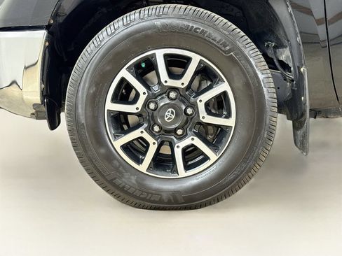 Used 2019 Toyota Tundra SR5 w/ TRD Off Road Package AWD/4WD image 25