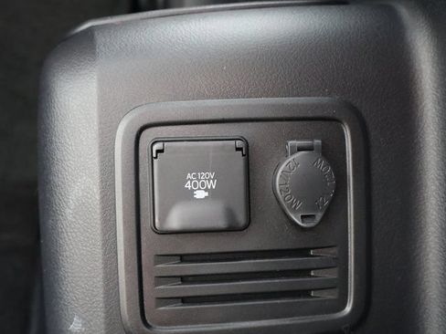 Used 2023 Toyota 4Runner SR5 RWD image 16