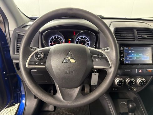 Used 2021 Mitsubishi Outlander Sport ES image 13