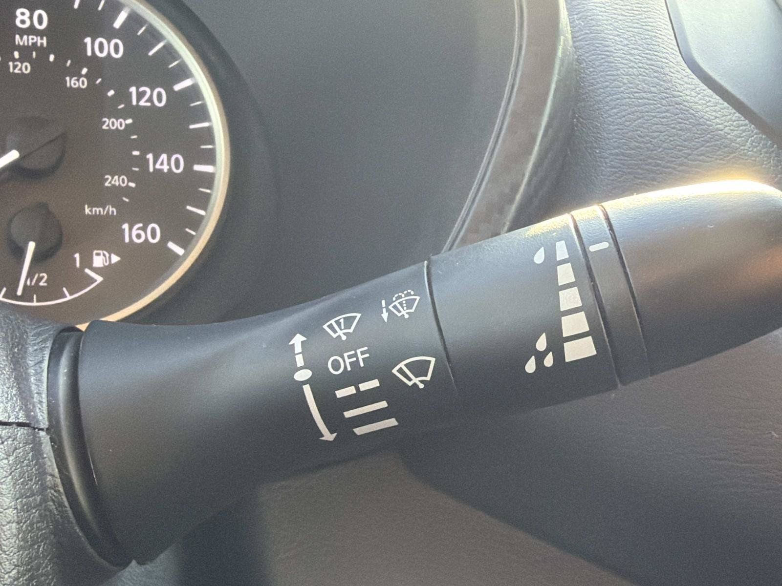 Used 2024 Nissan Sentra S FWD image 25