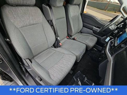 Certified 2023 Ford F150 XLT image 34