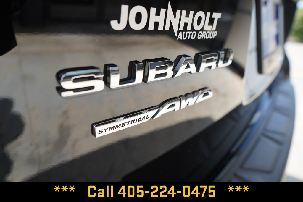 Used 2025 Subaru Outback Limited AWD/4WD image 6