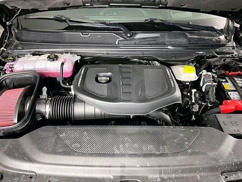 New 2026 RAM 1500 RHO w/ RHO Level 1 Equipment Group image 2