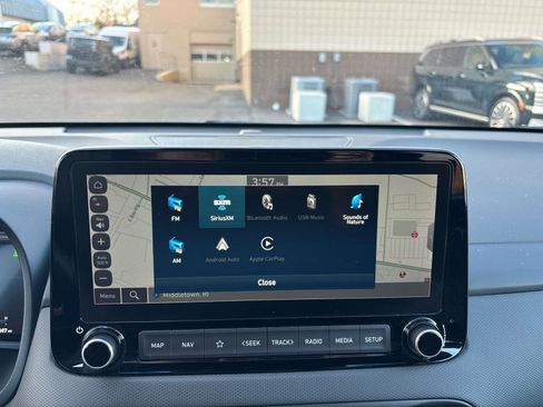 Used 2023 Hyundai Kona N Line w/ Cargo Package image 21