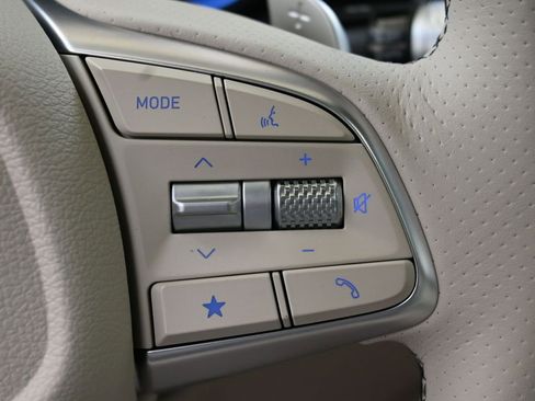 New 2026 Genesis G70 2.5T Prestige image 29