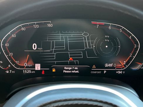 Used 2020 BMW 840i Gran Coupe w/ M Sport Package RWD image 33