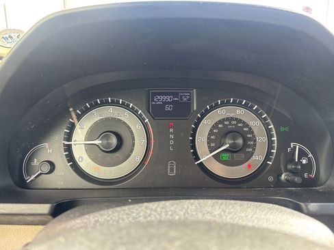 Used 2016 Honda Odyssey EX-L image 23