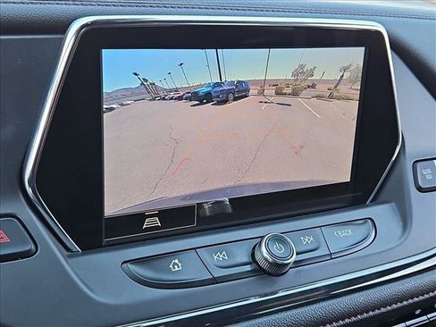 Used 2021 Chevrolet Blazer RS w/ Enhanced Convenience Package FWD image 14
