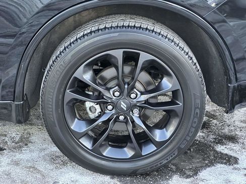 Used 2022 Dodge Durango R/T w/ Blacktop Package image 5
