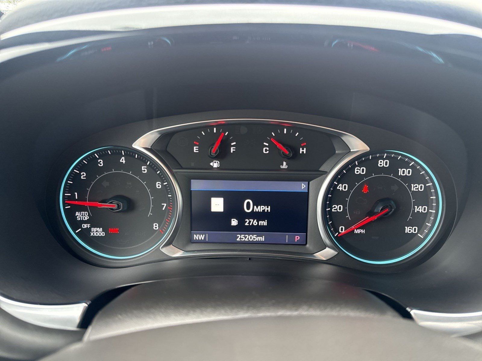 Used 2023 Chevrolet Traverse RS AWD/4WD image 16