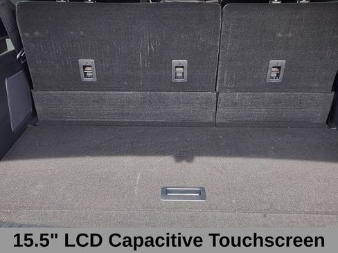 Used 2024 Ford Expedition Max Limited AWD/4WD image 17