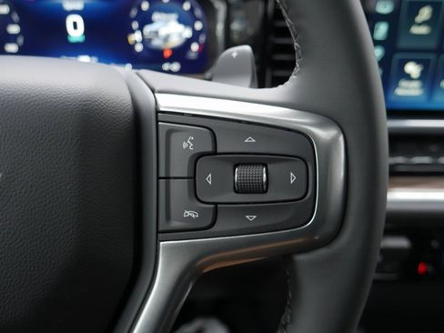 New 2026 Chevrolet Silverado 1500 LT Trail Boss w/ Convenience Package II image 14