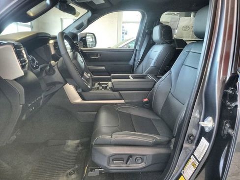 New 2026 Toyota Tundra SR5 AWD/4WD image 12