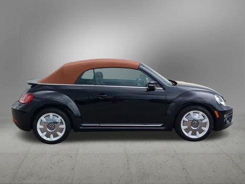 Used 2019 Volkswagen Beetle 2.0T Final Edition SEL FWD image 7